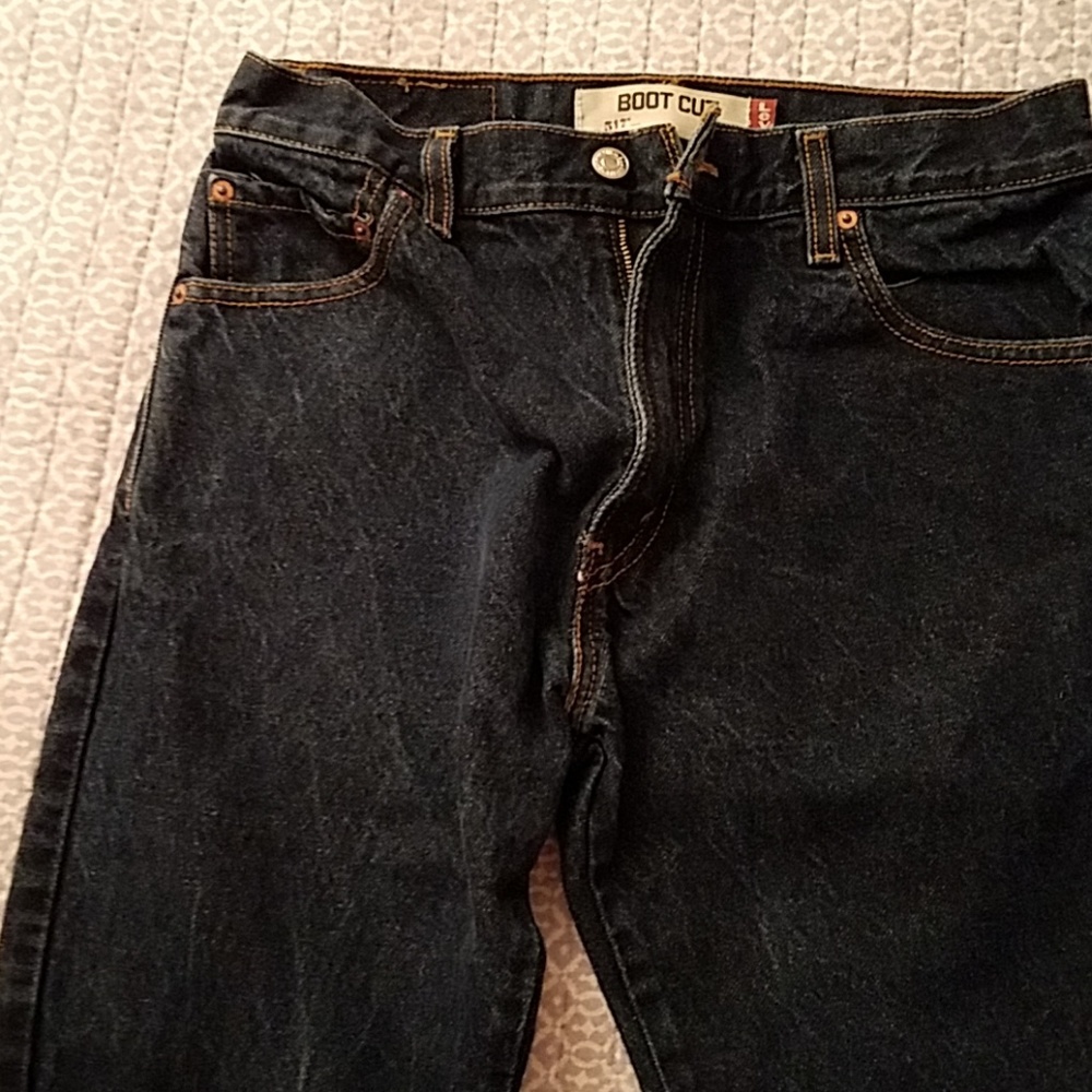 Levi's jeans new as these are 49.99 nope price up